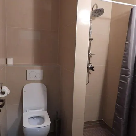 Affittacamere Ubytovanie Pod Bielymi Karpatmi Nové Mesto nad Váhom