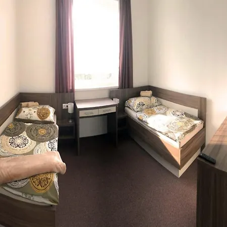 Ubytovanie Pod Bielymi Karpatmi